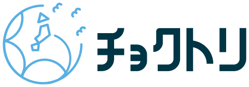 Chokutori Logo